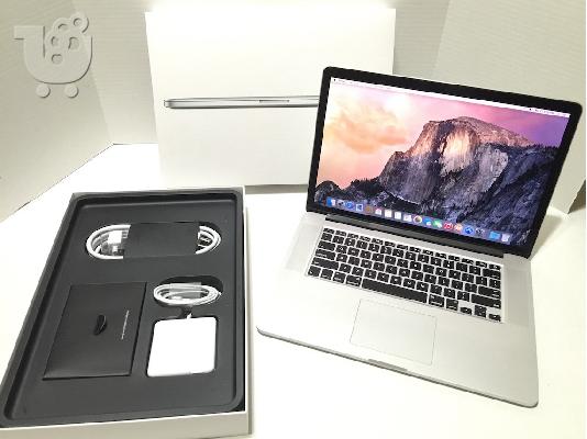 PoulaTo: Apple MacBook Pro 13,3 